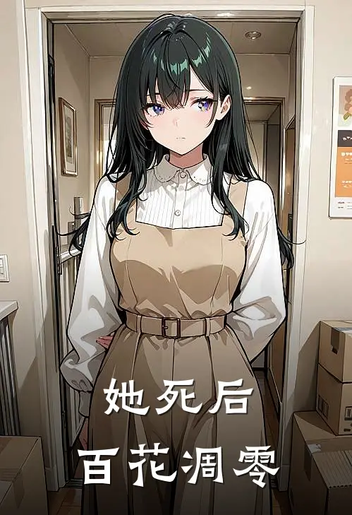 她死后,百花凋零免费阅读