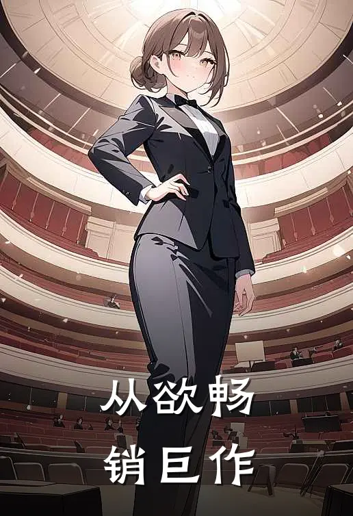 从欲畅销巨作
