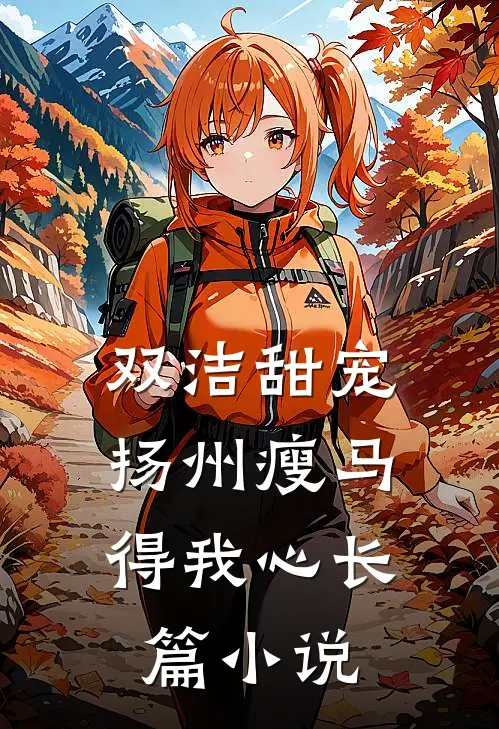 双洁甜宠：扬州瘦马得我心长篇小说
