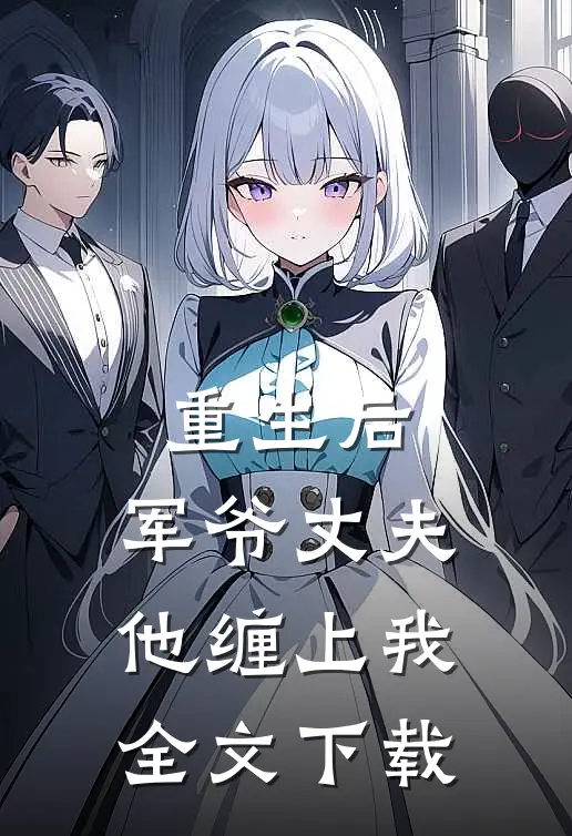 重生后，军爷丈夫他缠上我全文下载