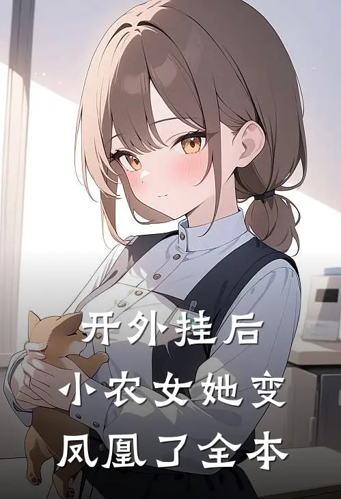 开外挂后，小农女她变凤凰了全本