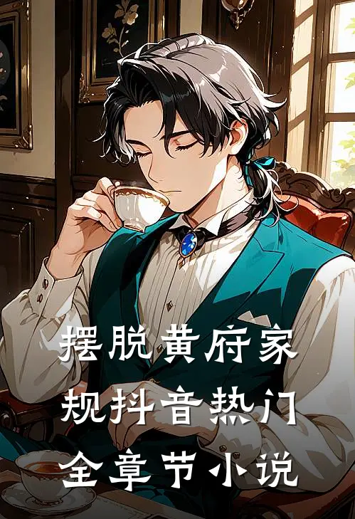 摆脱黄府家规抖音热门全章节小说