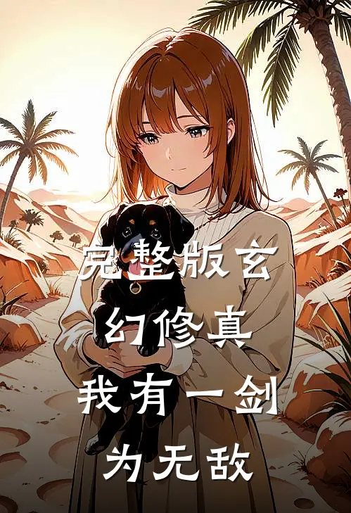 完整版玄幻修真：我有一剑为无敌