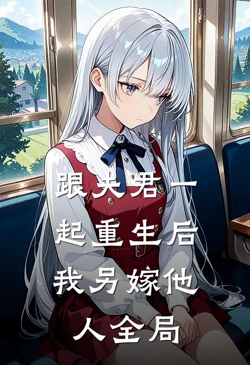 跟夫君一起重生后,我另嫁他人全局