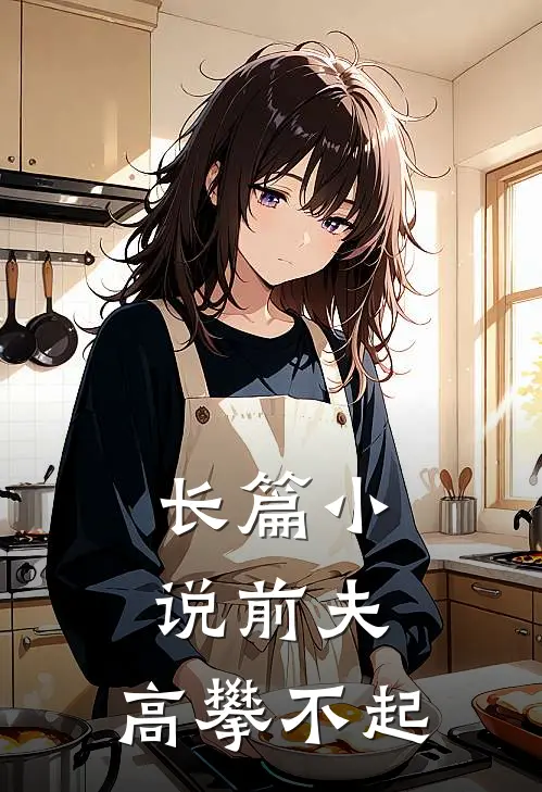 长篇前夫 ,高攀不起的