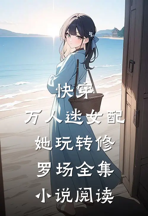 快穿万人迷女配她玩转修罗场全集阅读免费