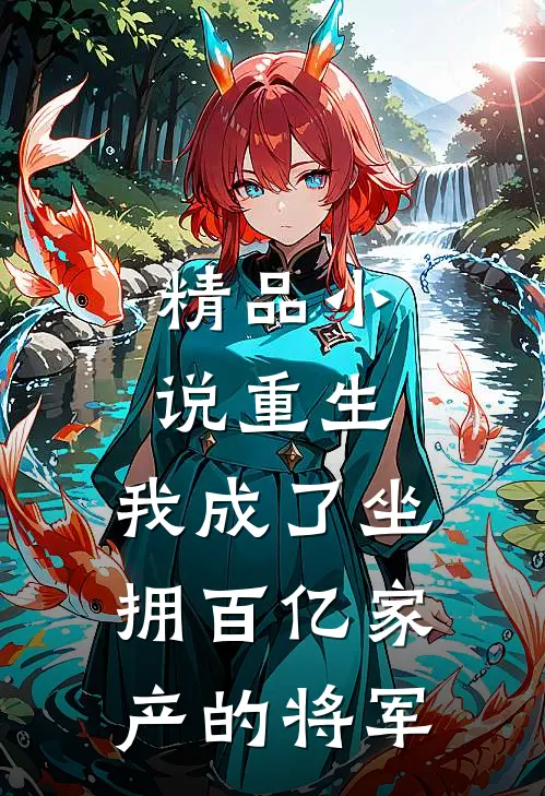精品重生我成了坐拥百亿家产的将军免费阅读
