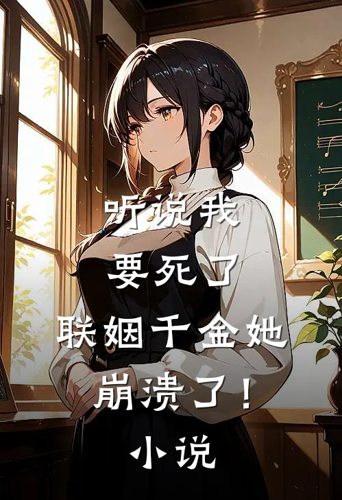 听说我要死了,联姻千金她崩溃了!