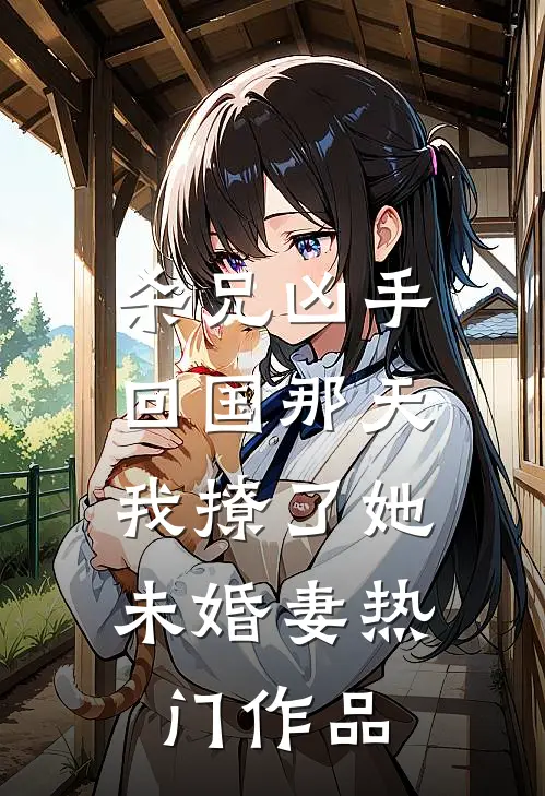 杀兄凶手回国那天，我撩了她未婚妻热门作品