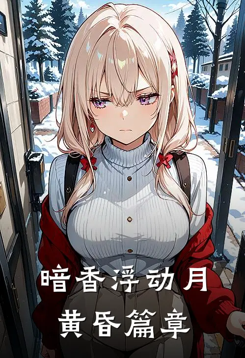 暗香浮动月黄昏篇章