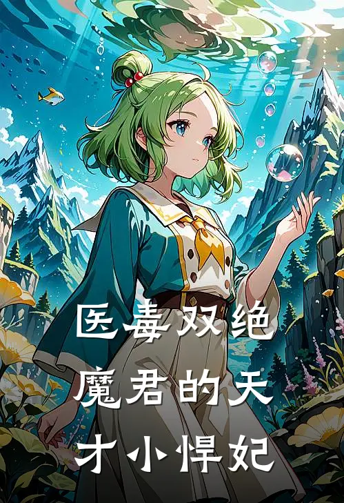 医毒双绝魔君的天才小悍妃 简墨名