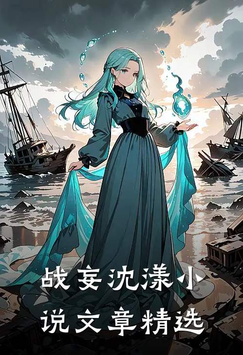 战妄沈漾小说文章精选