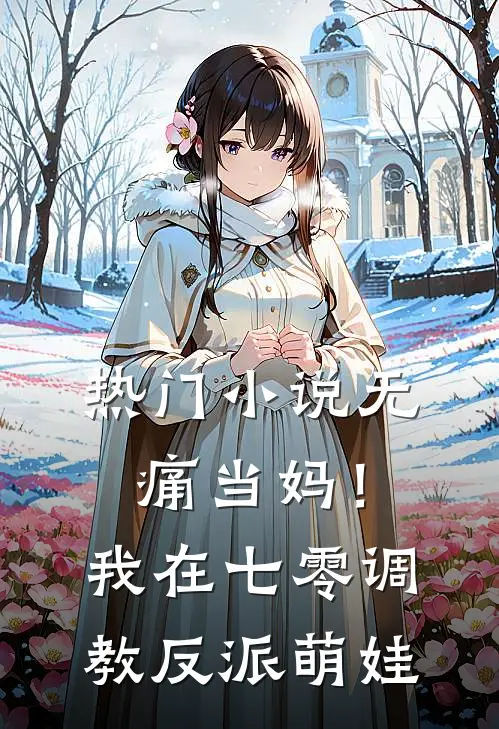 热门小说无痛当妈！我在七零调教反派萌娃