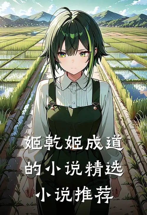 姬乾姬成道的小说精选小说推荐