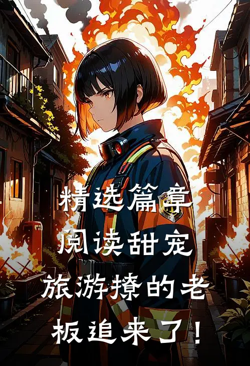 精选篇章阅读甜宠：旅游撩的老板追来了！