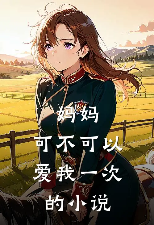妈妈,可不可以爱我一次的阅读