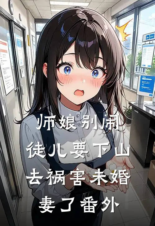 师娘别闹,徒儿要下山去祸害未婚妻了 番外免费阅读