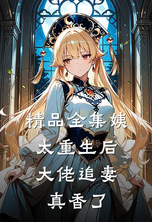 精品全集姨太重生后，大佬追妻真香了