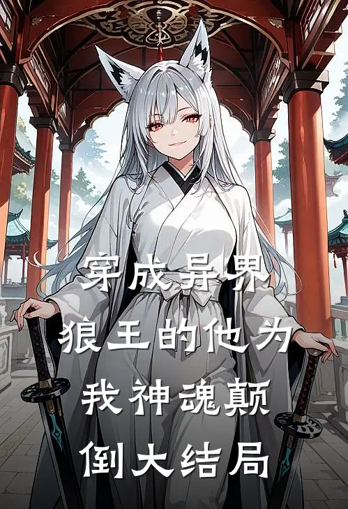 穿成异界,狼王的他为我神魂颠倒大结局