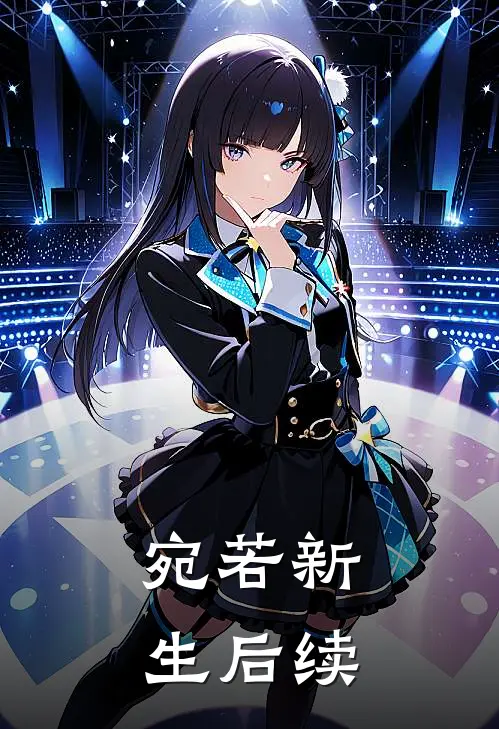 宛若新生后续