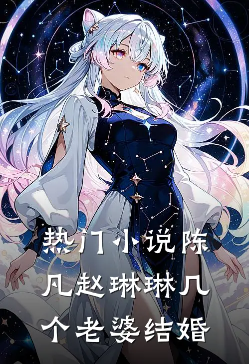 热门小说陈凡赵琳琳几个老婆结婚