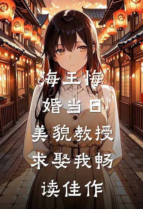 海王悔婚当日，美貌教授求娶我畅读佳作