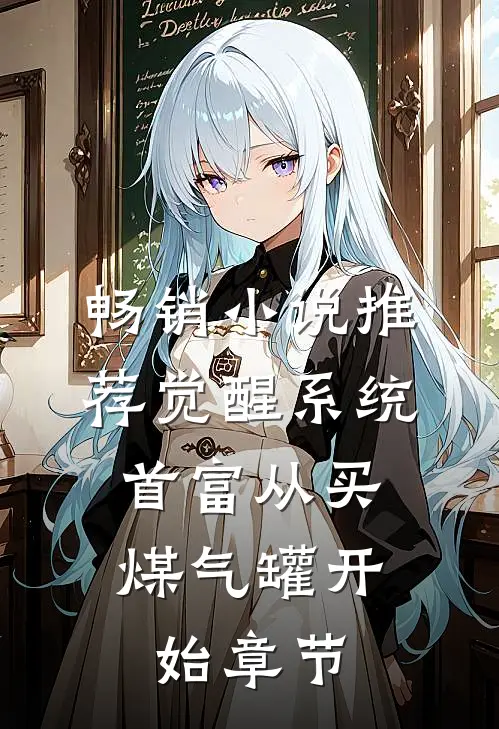 畅销小说推荐觉醒系统：首富从买煤气罐开始章节
