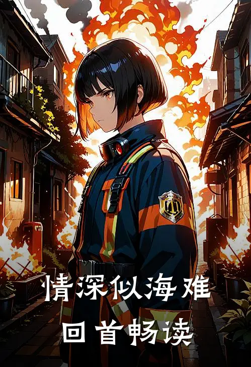 情深似海难回首畅读