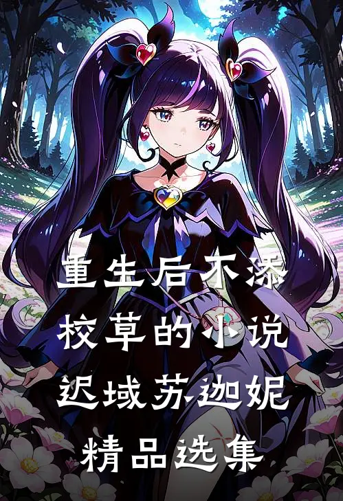重生后不添校草的小说迟域苏迦妮精品选集