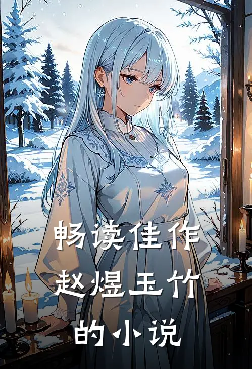 畅读佳作赵煜玉竹的小说