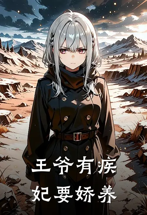 王爷有疾妃要娇养