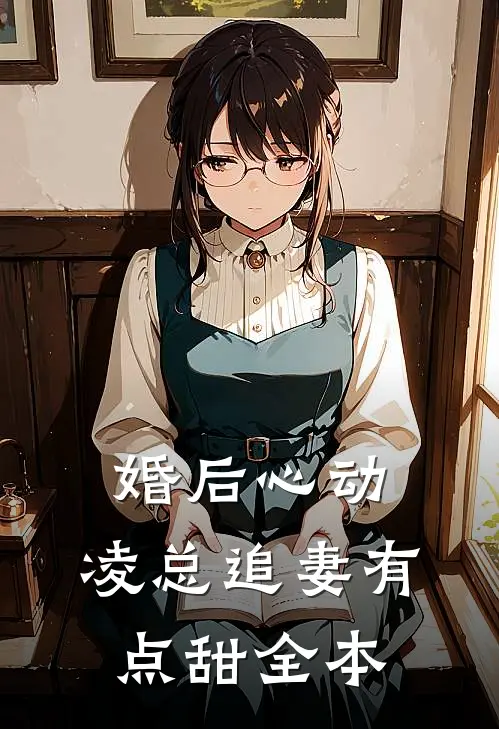 婚后心动凌总追妻有点甜全本