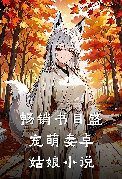 畅销书目盛宠萌妻卓姑娘小说
