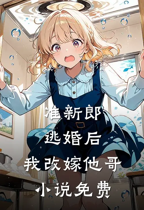 准新郎逃婚后,我改嫁他哥免费观看