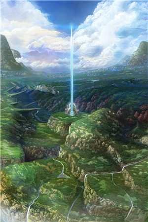山雨来时雾蒙蒙全局