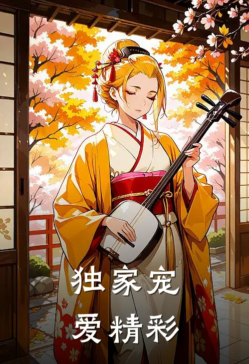独家宠爱精彩