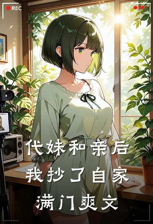代妹和亲后,我抄了自家满门爽文txt