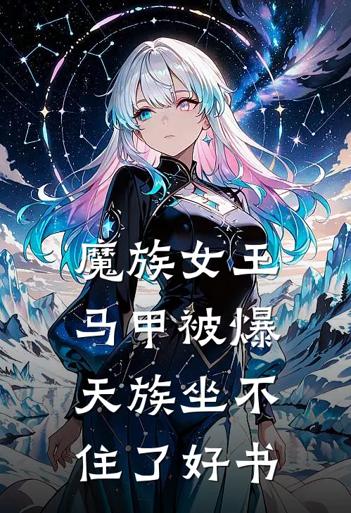 魔族女王马甲被爆，天族坐不住了好书