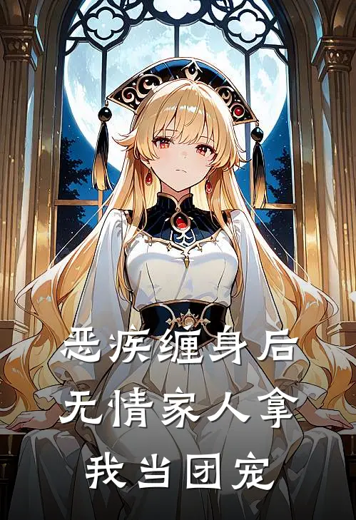 恶疾缠身后，无情家人拿我当团宠