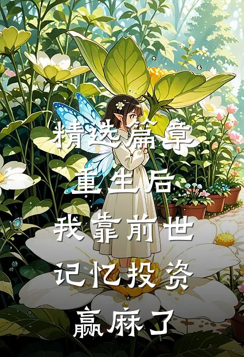 精选篇章重生后，我靠前世记忆投资赢麻了
