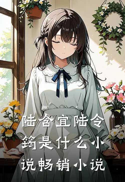 陆含宜陆令筠是什么小说畅销小说