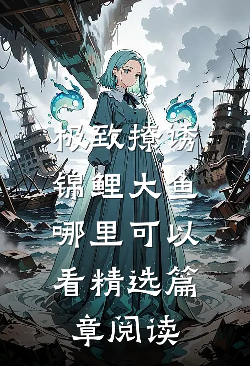 极致撩诱锦鲤大鱼哪里可以看精选篇章阅读
