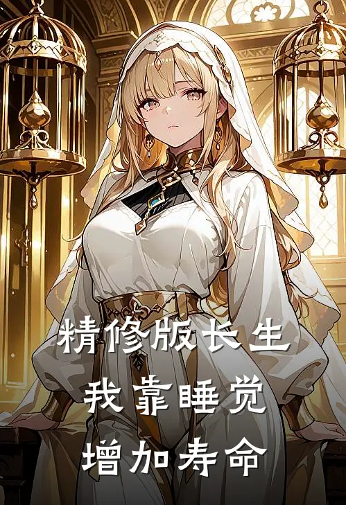 精修版长生：我靠睡觉增加寿命