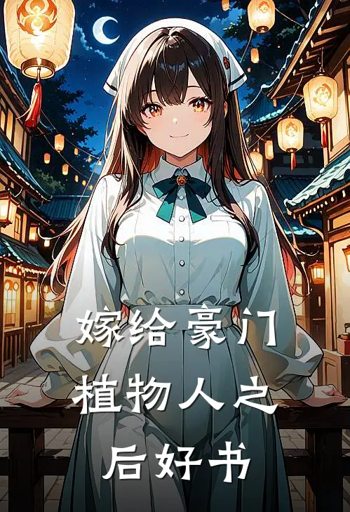 嫁给豪门植物人之后好书