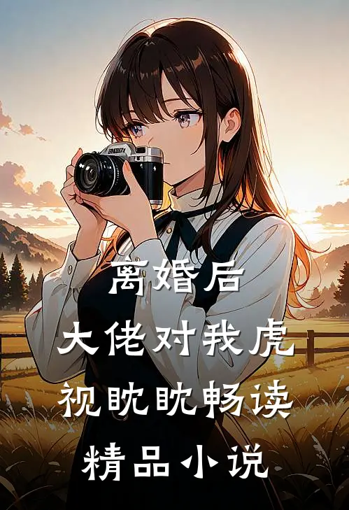 离婚后，大佬对我虎视眈眈畅读精品小说