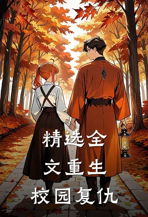 精选全文重生校园复仇