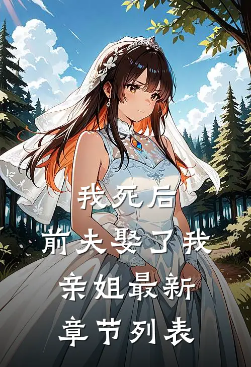 我死后，前夫娶了我亲姐最新章节列表