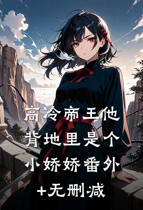 高冷帝王他背地里是个小娇娇番外+无删减