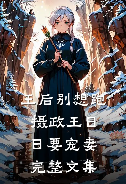 王后别想跑，摄政王日日要宠妻完整文集