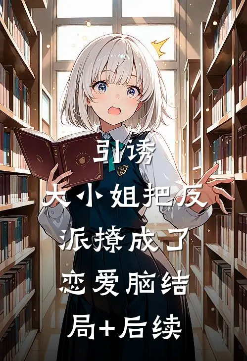 引诱：大小姐把反派撩成了恋爱脑结局+后续
